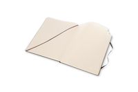 Moleskine Notizbuch, Xlarge, Blanko