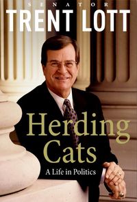 Produktbild: Herding Cats: A Life in Politics