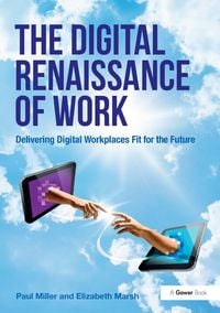 Produktbild: The Digital Renaissance of Work