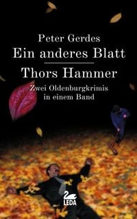 Produktbild: Ein anderes Blatt /Thors Hammer