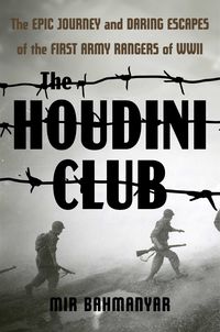 Produktbild: The Houdini Club