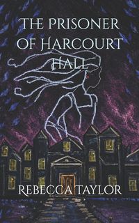 Produktbild: The Prisoner of Harcourt Hall