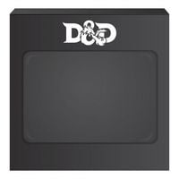 Produktbild: D&D RPG Dice Set Witchlight Carnival (en)
