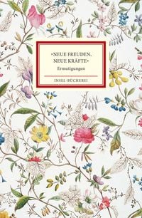 Produktbild: &raquo;Neue Freuden, neue Kr&auml;fte&laquo;