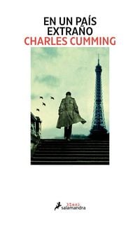 Produktbild: En Un Pais Extrano