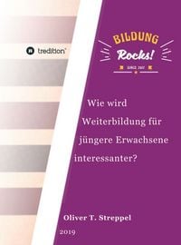 Produktbild: Bildung Rocks