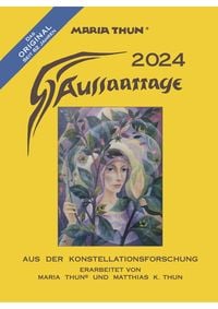 Bild vom Artikel Aussaattage 2024 Maria Thun vom Autor Matthias K. Thun