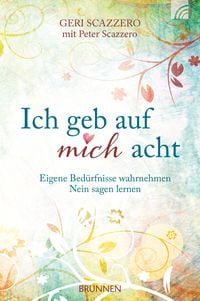 Produktbild: Ich geb auf mich acht