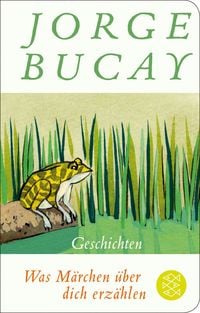 Produktbild: Was M&auml;rchen &uuml;ber dich erz&auml;hlen