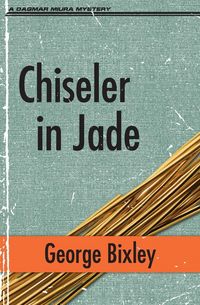 Produktbild: Chiseler in Jade