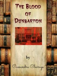 Produktbild: The Blood of Dunbarton