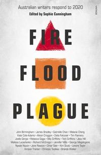 Produktbild: Fire Flood and Plague