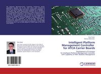 Produktbild: Intelligent Platform Management Controller for ATCA Carrier Boards