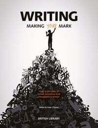 Produktbild: Writing: Making Your Mark