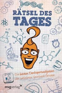 Produktbild: R&auml;tsel des Tages