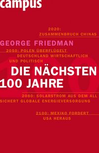 Produktbild: Die n&auml;chsten hundert Jahre