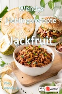Produktbild: Wendys Lieblingsrezepte - Jackfruit
