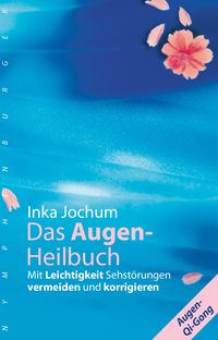 Produktbild: Das Augenheilbuch