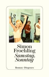 Produktbild: Samstag, Sonntag