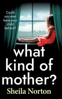 Produktbild: What Kind of Mother?