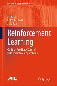 Produktbild: Reinforcement Learning