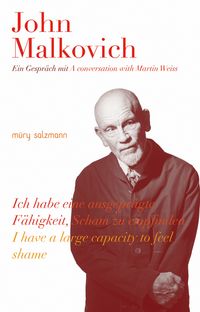 Produktbild: John Malkovich