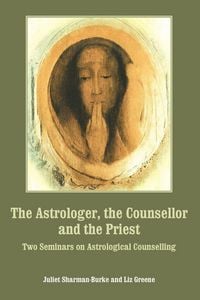 Produktbild: The Astrologer, the Counsellor and the Priest