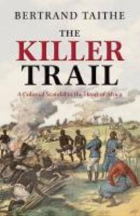 Produktbild: Killer Trail