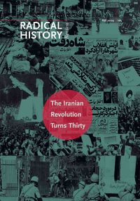 Produktbild: Rahimieh, N: Iranian Revolution Turns Thirty