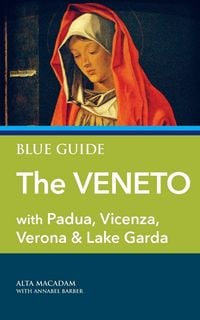Produktbild: Blue Guide The Veneto