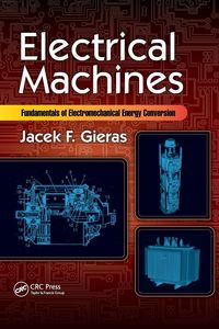 Produktbild: Electrical Machines