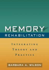 Produktbild: Memory Rehabilitation