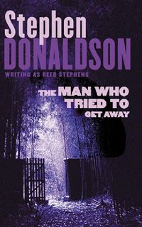 Produktbild: The Man Who Tried to Get Away