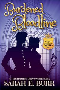 Produktbild: Burdened Bloodline