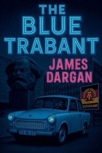 Produktbild: The Blue Trabant