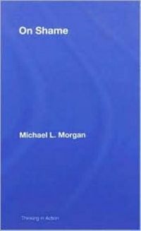 Produktbild: Morgan, M: On Shame
