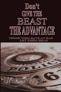 Produktbild: Don't Give The Beast The Advantage