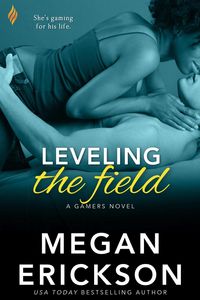 Produktbild: Leveling The Field