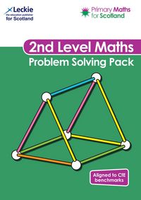 Produktbild: Second Level Problem Solving Pack