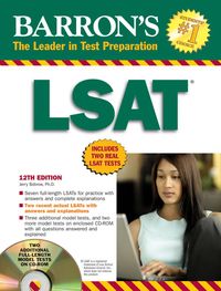 Produktbild: LSAT 2007