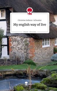 Produktbild: My english way of live. Life is a Story - story.one