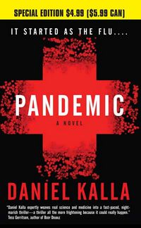 Produktbild: Pandemic