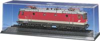 Produktbild: Roco 40025 H0 Sammlervitrine Acryl 238mm x 75mm x 75mm