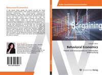 Produktbild: Behavioral Economics