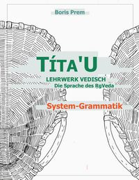 Produktbild: T&iacute;taU, System-Grammatik