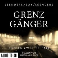 Produktbild: Grenzg&auml;nger