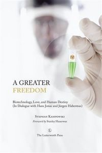 Produktbild: Greater Freedom