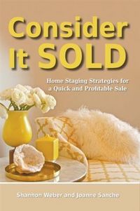 Produktbild: Consider It Sold