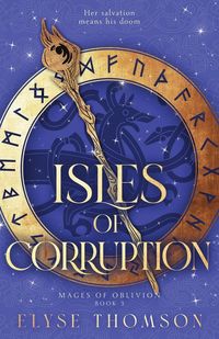 Produktbild: Isles of Corruption