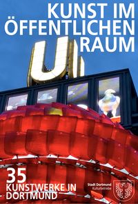 Produktbild: Kunst im &ouml;ffentlichen Raum